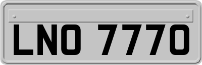 LNO7770