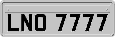 LNO7777