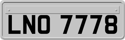 LNO7778