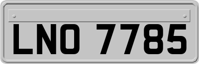 LNO7785