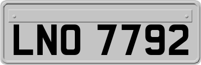 LNO7792