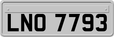 LNO7793