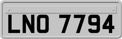 LNO7794