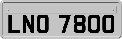 LNO7800