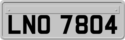 LNO7804