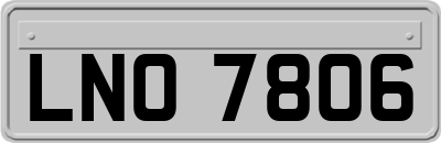 LNO7806