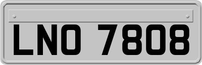 LNO7808