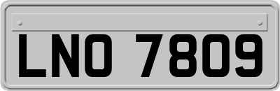 LNO7809