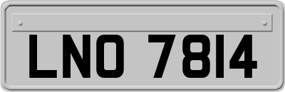 LNO7814