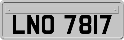 LNO7817