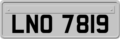 LNO7819