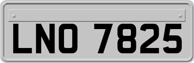 LNO7825