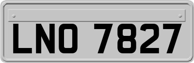 LNO7827