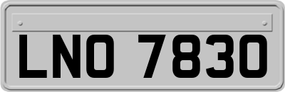 LNO7830