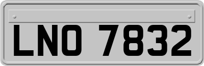 LNO7832