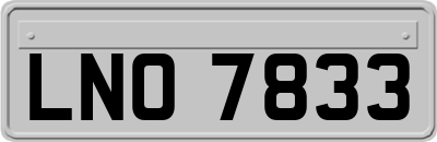 LNO7833