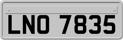 LNO7835