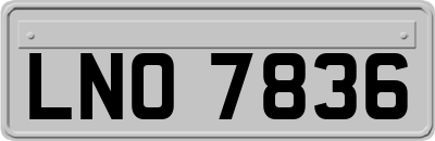 LNO7836