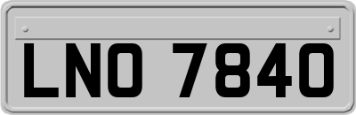 LNO7840