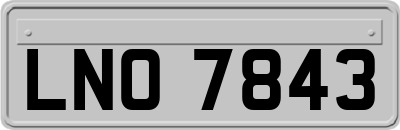 LNO7843