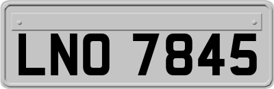 LNO7845