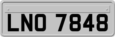 LNO7848