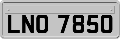 LNO7850