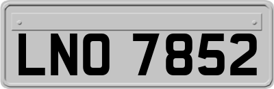 LNO7852
