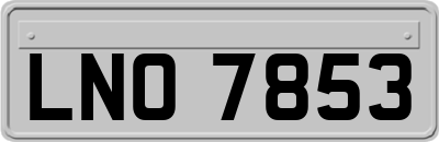 LNO7853