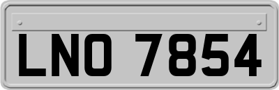 LNO7854