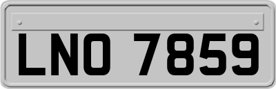 LNO7859