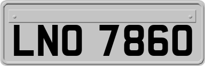 LNO7860
