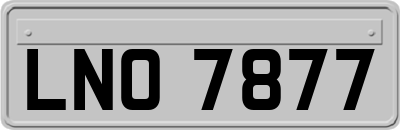 LNO7877