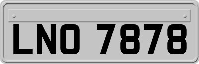 LNO7878