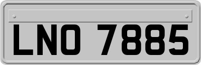 LNO7885