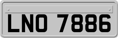 LNO7886