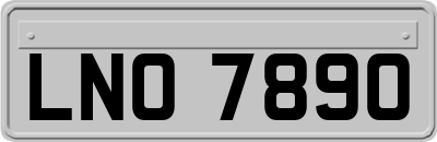 LNO7890