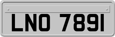 LNO7891