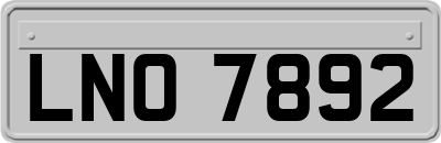 LNO7892