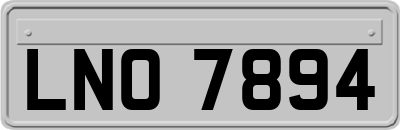 LNO7894
