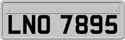 LNO7895