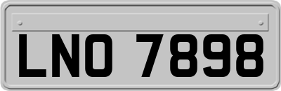 LNO7898