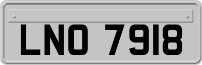 LNO7918