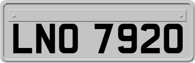 LNO7920