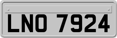 LNO7924