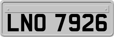 LNO7926