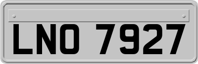LNO7927