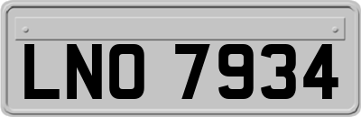 LNO7934