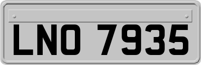 LNO7935