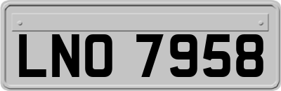 LNO7958